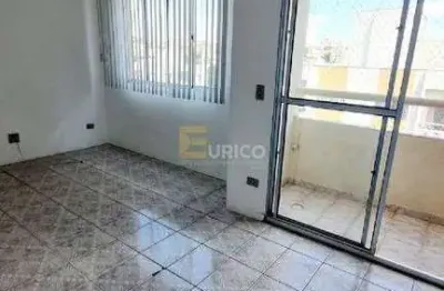 Apartamento à venda no condomínio residencial parque dos pássaros em valinhos/sp