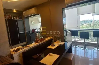 Apartamento a venda localizado na região de louveira