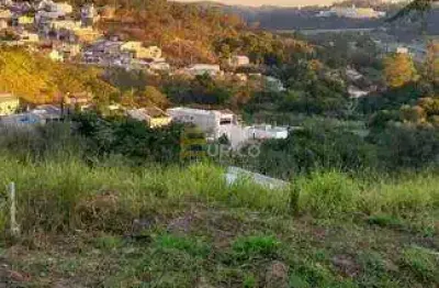 Terreno à venda na Rua José Ramos de Santana, --, Jardim Vale Verde, Jundiaí