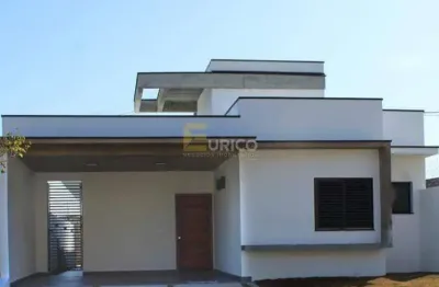 Casa á venda no condomínio portal do bosque na cidade de louveira- sp