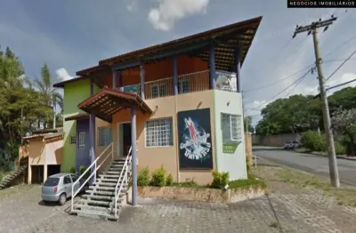 Salão para aluguel no jardim maracanã em valinhos/sp