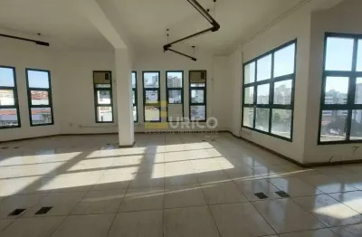 Sala comercial à venda na Avenida Onze de Agosto, --, Vila Clayton, Valinhos