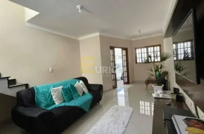 Casa com 3 quartos à venda na Rua Moacir Lopes, --, Jardim Caçula, Jundiaí