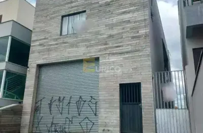 Prédio comercial à venda no jardim brasil em itupeva/sp