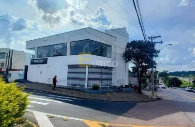 Prédio comercial para aluguel no jardim lago azul ii em louveira/sp
