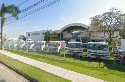 Prédio comercial para aluguel no engordadouro em jundiaí/sp