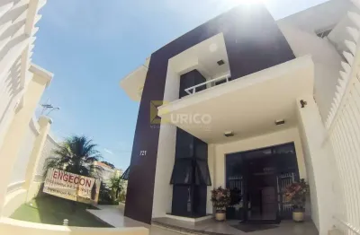 Prédio à venda na Rua Humberto Pescarini, --, Centro, Vinhedo