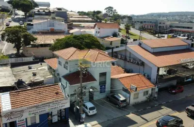 Prédio à venda na Avenida Brasil, --, Santa Rosa, Vinhedo