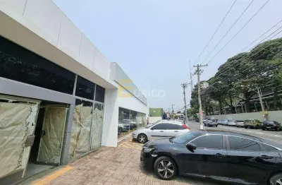 Prédio comercial para aluguel no jardim itália em vinhedo/sp