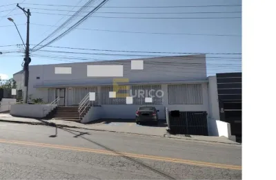 Excelente prédio comercial para locação no centro de louveira sp.