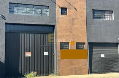 Prédio comercial à venda no jardim itapuã em valinhos/sp