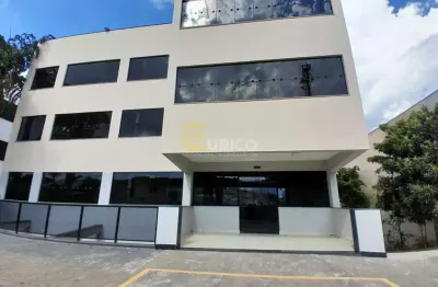 Prédio comercial disponível para locação em campinas