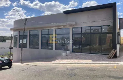 Prédio comercial para aluguel no parque nova suíça em valinhos/sp
