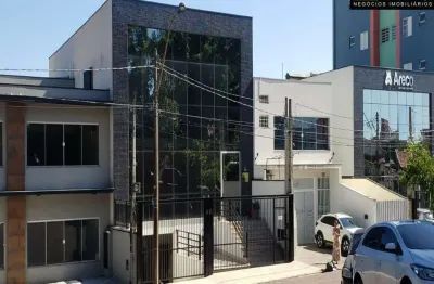 Prédio comercial à venda no jardim são jorge em valinhos/sp