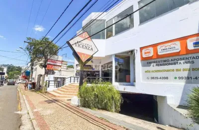 Prédio à venda na Rua Doutor Cândido Ferreira, --, Centro, Valinhos