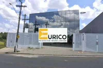 Prédio comercial à venda no jardim paiquere em valinhos/sp