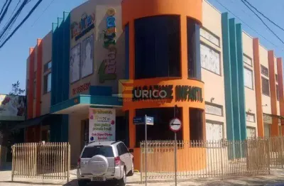 Prédio comercial para aluguel no nova vinhedo em vinhedo/sp