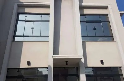 Prédio comercial para aluguel no jardim brasil em vinhedo/sp