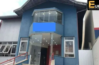 Prédio comercial para aluguel no jardim itália em vinhedo/sp