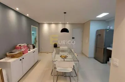 Apartamento à venda no condomínio reserva do alto em valinhos/sp