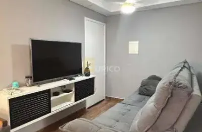 Apartamento à venda no condomínio tarsila 3 em itupeva/sp
