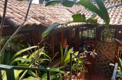 Casa em condomínio à venda no condomínio são joaquim em vinhedo/sp