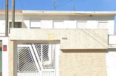 Casa com 4 quartos à venda na Rua Bela Vista, --, Bela Vista, Jundiaí