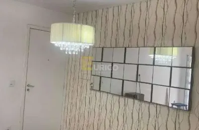 Apartamento com 2 quartos à venda na Avenida Giustiniano Borin, --, Caxambu, Jundiaí