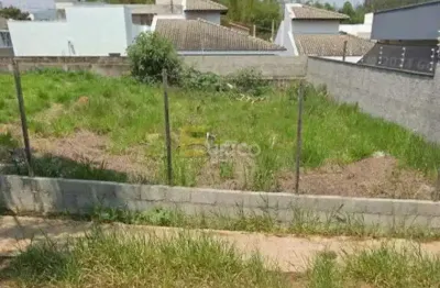 Terreno à venda na Rua Frei Clemente da Costa Neves, --, Jardim Alice, Jundiaí
