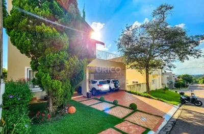 Casa em condomínio à venda no condominio village das flores em jundiaí/sp