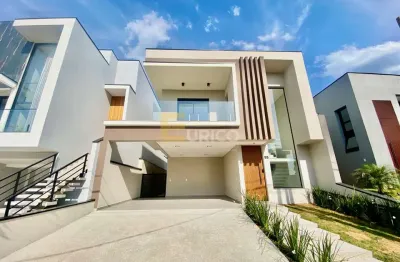 Casa em condomínio fechado com 3 quartos à venda na Rua Elias José Cavalcanti, --, Loteamento Ermida, Jundiaí