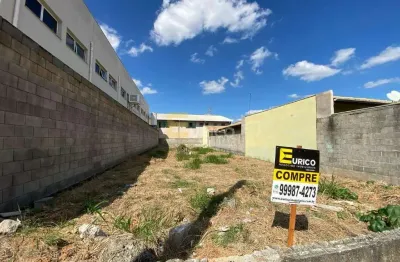 Terreno à venda na Rua Tercílio Cecatti, --, Jardim Santa Rosa, Jundiaí