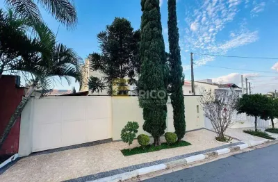 Casa com 3 quartos à venda na Rua dos Canários, --, Jardim Paiquerê, Valinhos