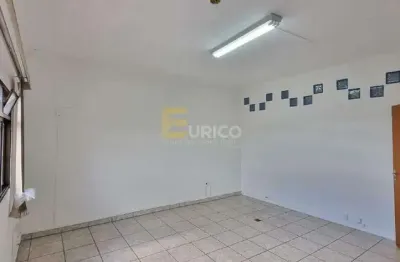 Excelente sala comercial para locação no centro de vinhedo/sp