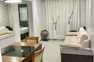 Apartamento à venda no condomínio edifício residencial vitória em valinhos/sp