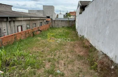 Terreno à venda na Rua Um, --, Bosque dos Eucaliptos, Valinhos
