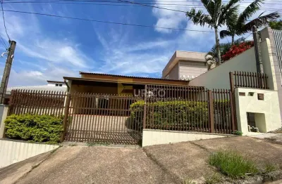Casa térrea mobiliada locação no jd santa rosa - vinhedo sp