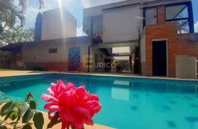 Casa em condomínio fechado com 9 quartos para alugar na Estrada do Vinhedo, --, Vale da Santa Fé, Vinhedo