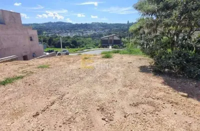 Terreno a venda no condomínio recanto das palmas em vinhedo/sp