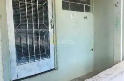 Casa com 3 quartos à venda na Rua Antônio Frederico Ozanan, --, Santa Cruz, Valinhos