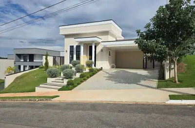 Casa para venda no condomínio residencial cambarah, jarinu-sp.
