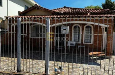 Casa com 3 quartos à venda na Rua Doze de Outubro, --, Vila Santana, Valinhos
