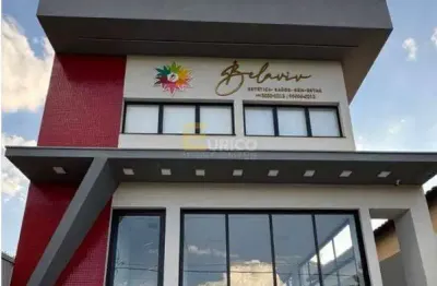 Sala comercial para alugar na Avenida Independência, --, Santa Rosa, Vinhedo