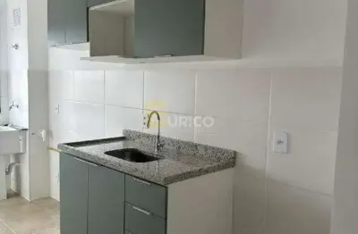 Apartamento à venda no condomínio una proença em campinas/sp