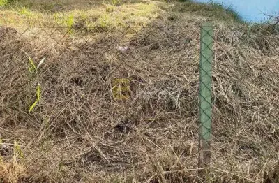 Terreno à venda no loteamento residencial ana carolina em valinhos/sp