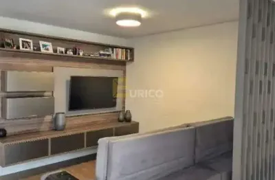 Apartamento com 2 quartos à venda na Avenida Valter Tozetto Junior, --, Parque Cecap, Jundiaí
