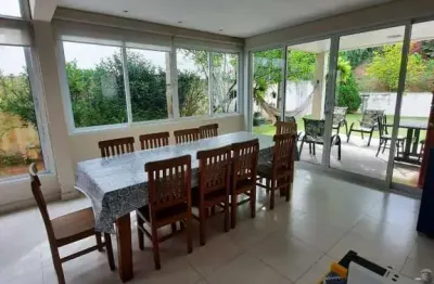Casa em condomínio fechado com 3 quartos à venda na Alameda das Pitangueiras, --, Condomínio Alpes de Vinhedo, Vinhedo