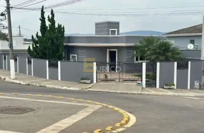 Casa térrea à venda no parque santa isabel em itupeva/sp