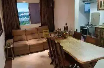 Apartamento com 2 quartos à venda na Avenida José Benassi, --, Loteamento Parque Industrial, Jundiaí
