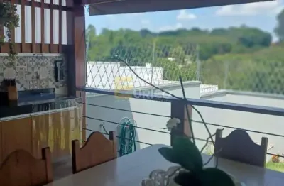 Casa com 3 quartos à venda na Alameda Vista Linda, --, Marambaia, Vinhedo